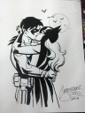 Filename=NYCC_2013_Dickbabs.jpg
Filesize=215KiB
Dimensions=539x713
Date added=Mar 23, 2015 NYCC_2013_Dickbabs.jpg