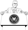 Filename=President_Cartwright_-_At_Podium_prev.jpg
Filesize=141KiB
Dimensions=810x864
Date added=Mar 22, 2015 President_Cartwright_-_At_Podium_prev.jpg